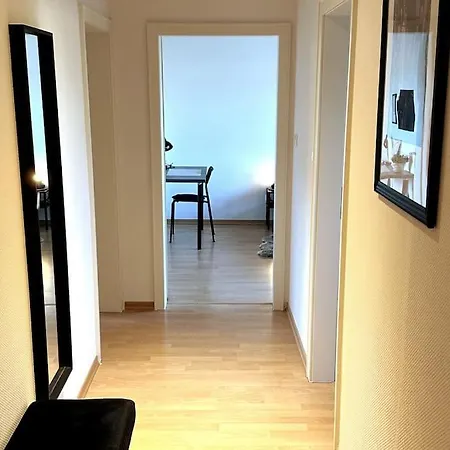 Zitouna Home Mönchengladbach Buitenkant foto