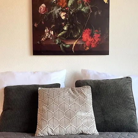 Zitouna Home Mönchengladbach Buitenkant foto