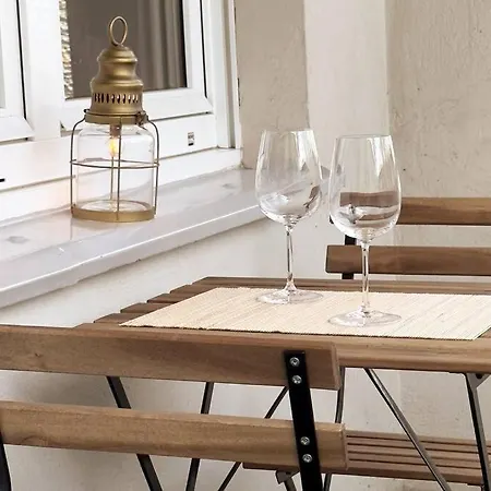 Zitouna Home Mönchengladbach Buitenkant foto