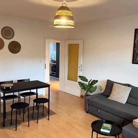 Zitouna Home Mönchengladbach Buitenkant foto