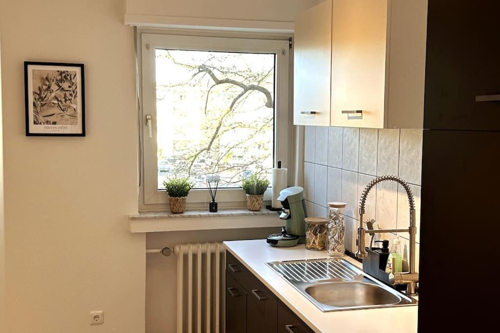Zitouna Apartment Monchengladbach