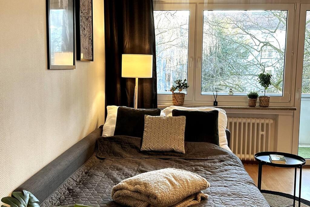 Apartment Zitouna Monchengladbach