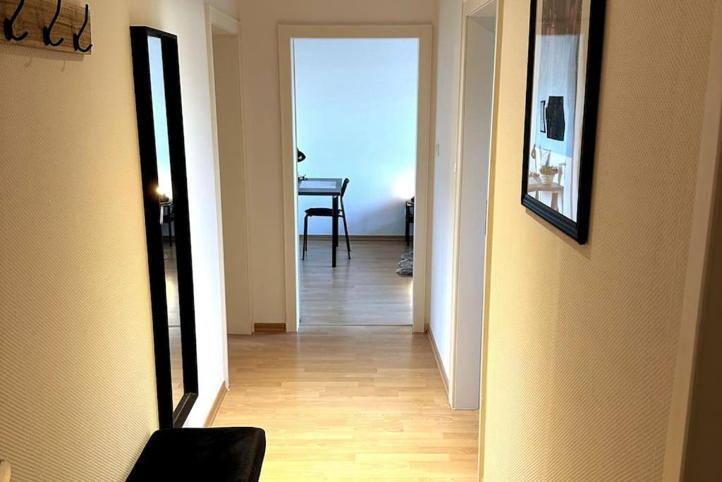Zitouna Apartment Monchengladbach