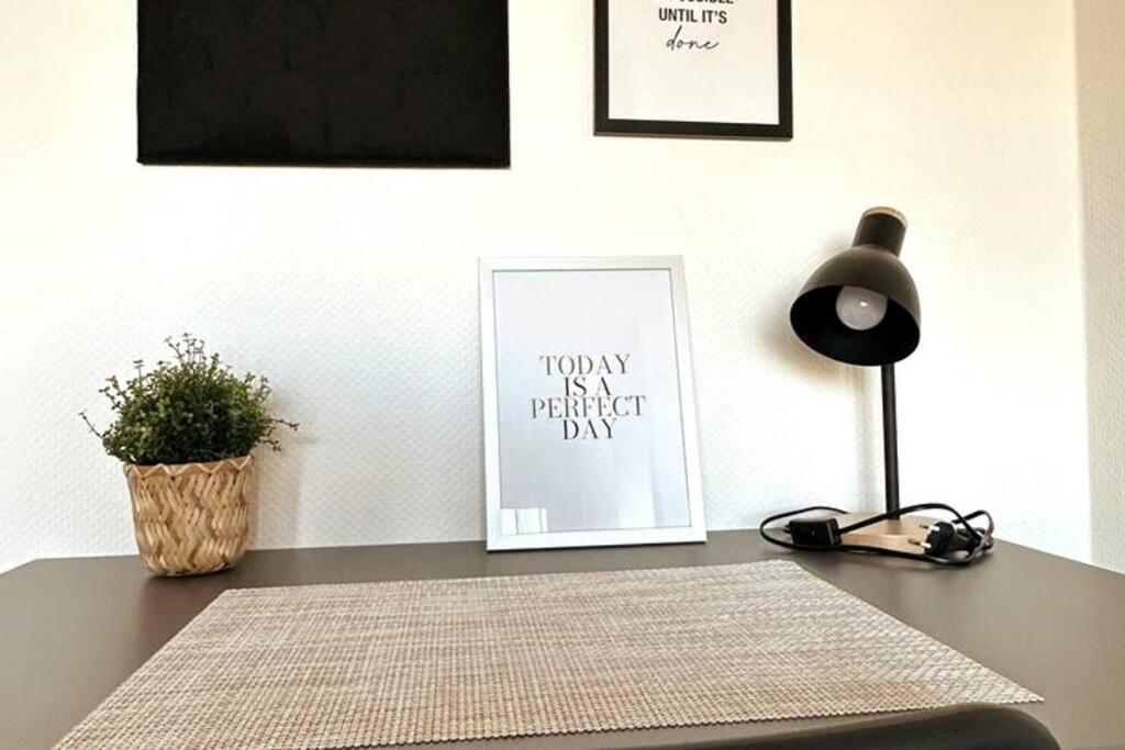 Zitouna Apartment Monchengladbach
