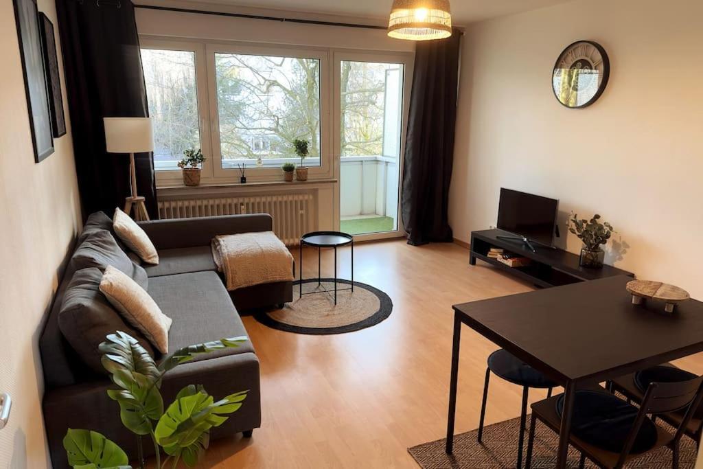 Apartment Zitouna *